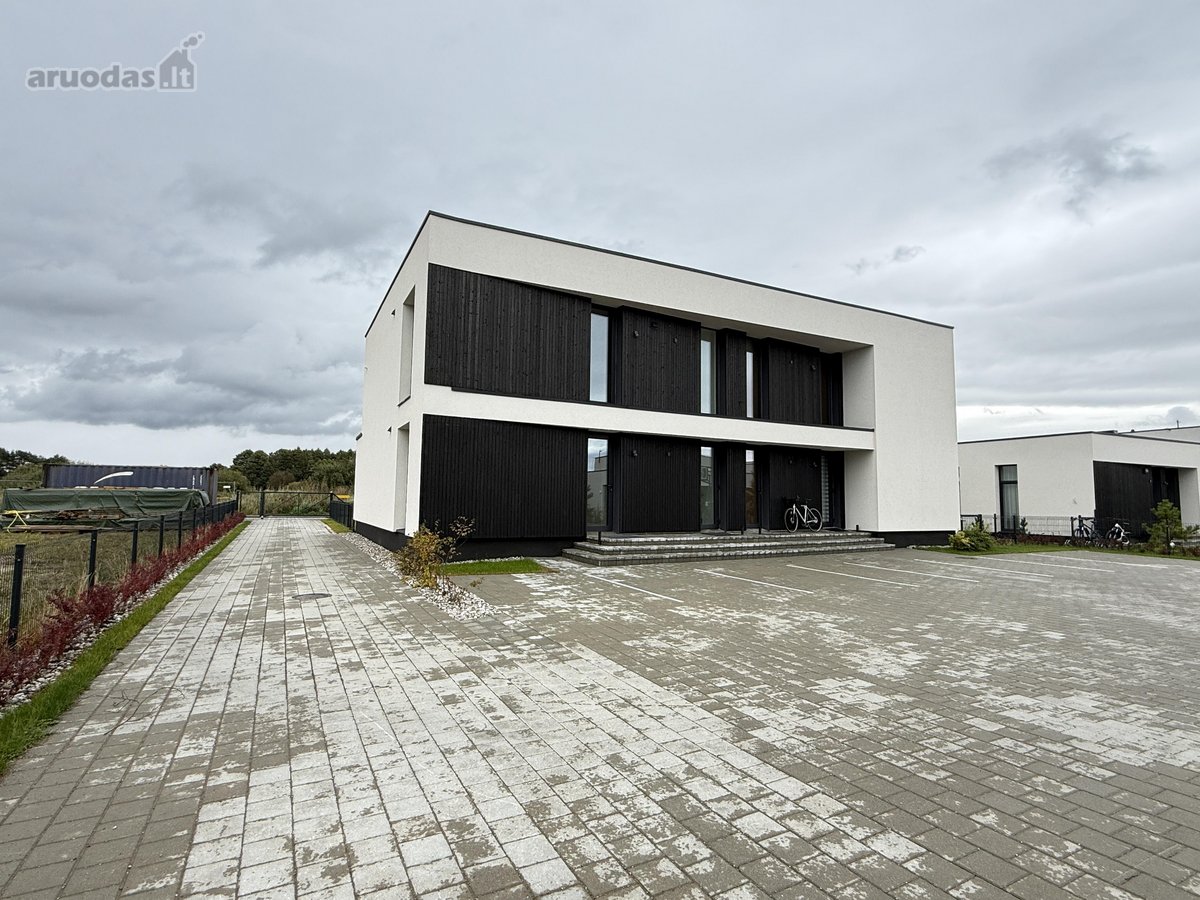 Kunigiškiuose, naujai įgyvendintame projekte - nuotraukos Nr. 32