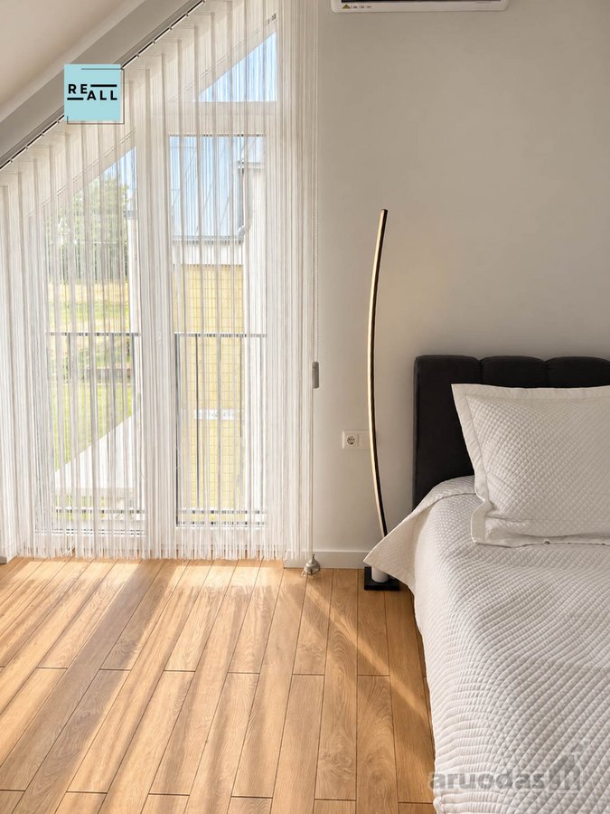 Parduodamas Moderniai Įrengtas Sublokuotas - nuotraukos Nr. 13