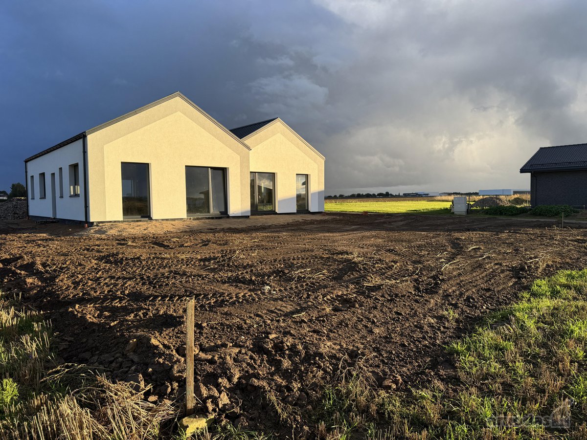 Namai Su Panoraminiu Vaizdu Ir Ramia Aplinka - nuotraukos Nr. 3