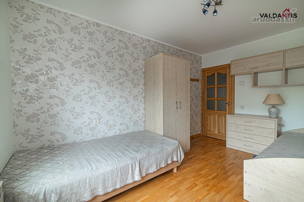Isnuomojamas Butas Pašilaičiuose (Pašilaičių - nuotraukos Nr. 12