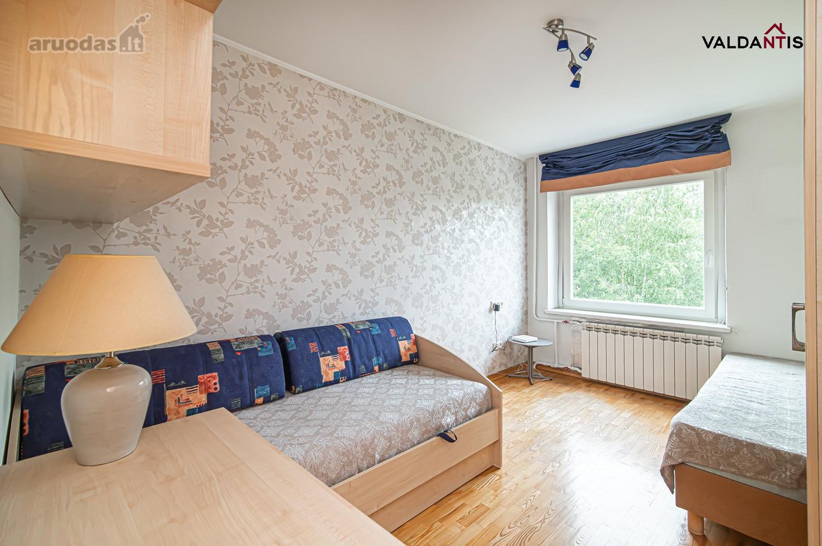 Isnuomojamas Butas Pašilaičiuose (Pašilaičių - nuotraukos Nr. 13