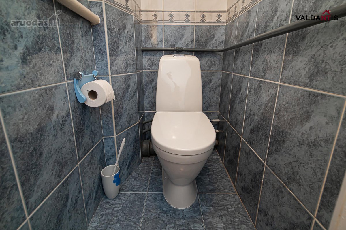 Isnuomojamas Butas Pašilaičiuose (Pašilaičių - nuotraukos Nr. 19