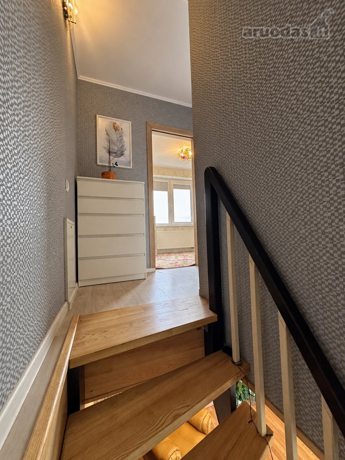 Pilnai Įrengtas Sodo Namas Dercekliuose – - nuotraukos Nr. 23