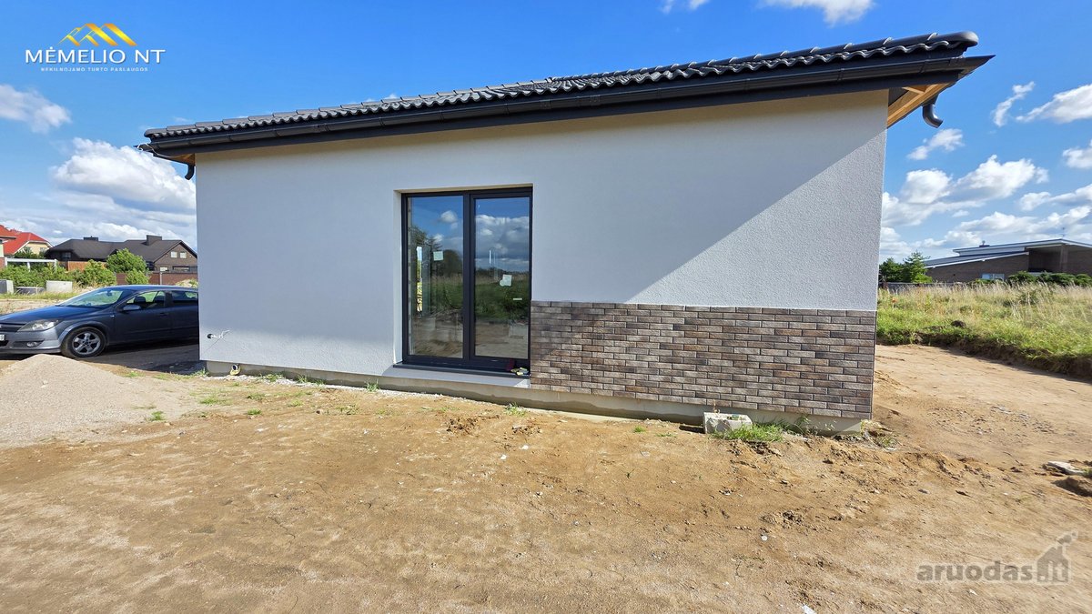 Parduodamas Namas geroje vietoje - nuotraukos Nr. 6