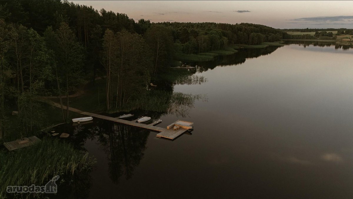Naujiena rinkoje: reta galimybė įsigyti - nuotraukos Nr. 8