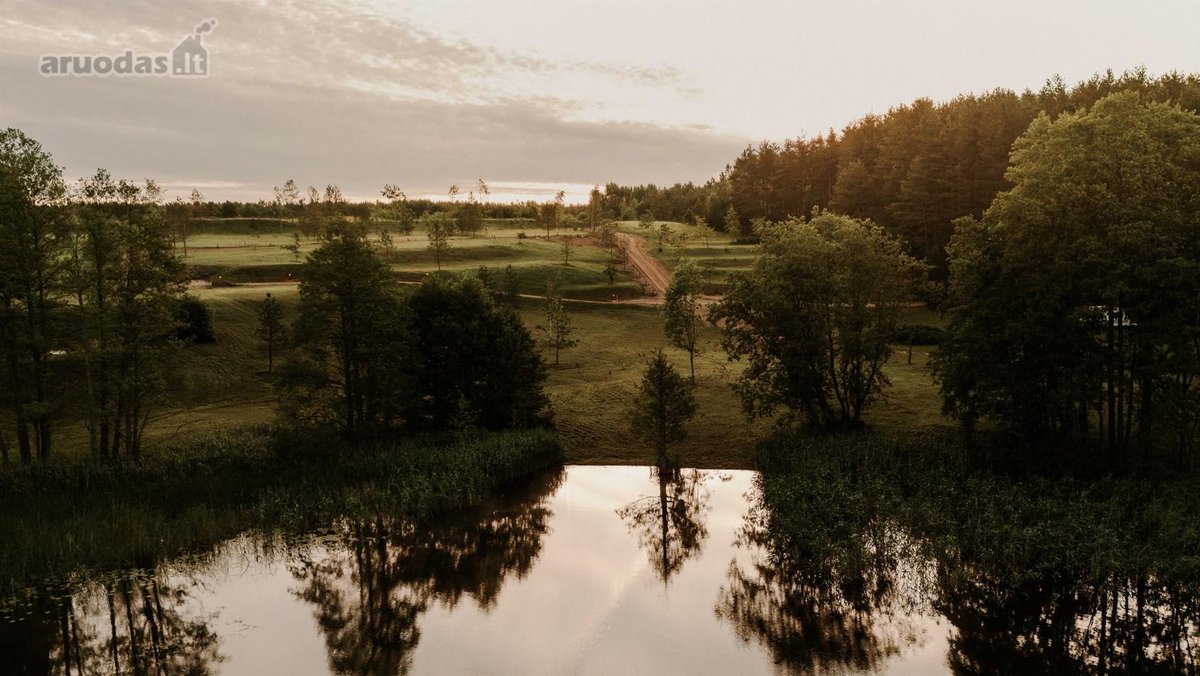 Naujiena rinkoje: reta galimybė įsigyti - nuotraukos Nr. 5