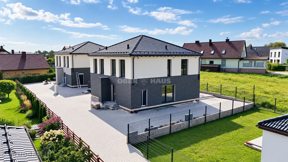 Naujos statybos A++ kotedžas Tauralaukyje su - nuotraukos Nr. 3