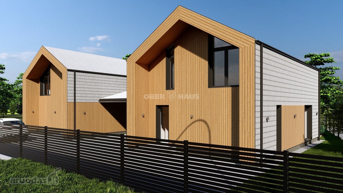 Vilniaus m., Balsiuose, Toleikių g., projekte - nuotraukos Nr. 4