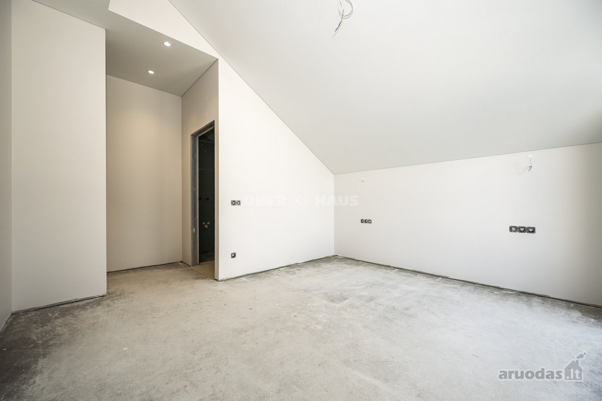 Vilniaus m., Balsiuose, Toleikių g., projekte - nuotraukos Nr. 15