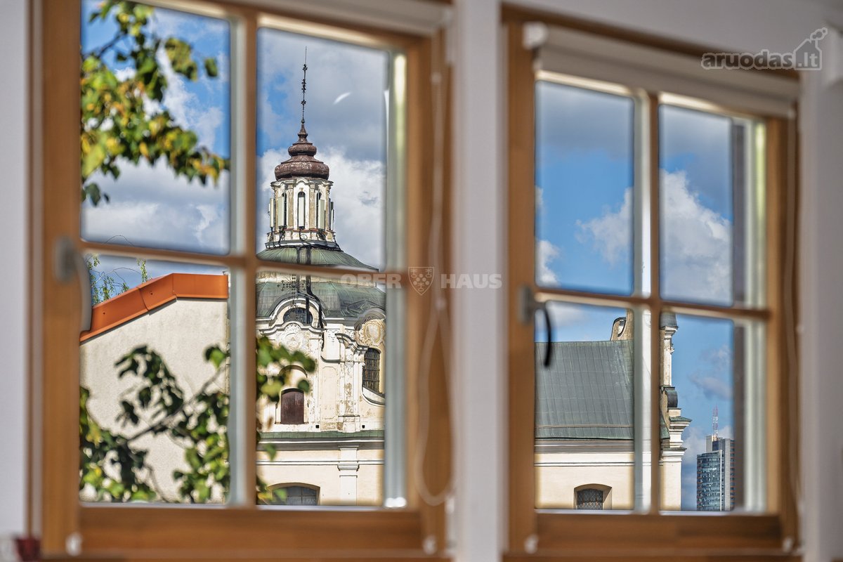 Vilniaus Senamiesčio širdyje, istoriniame - nuotraukos Nr. 20