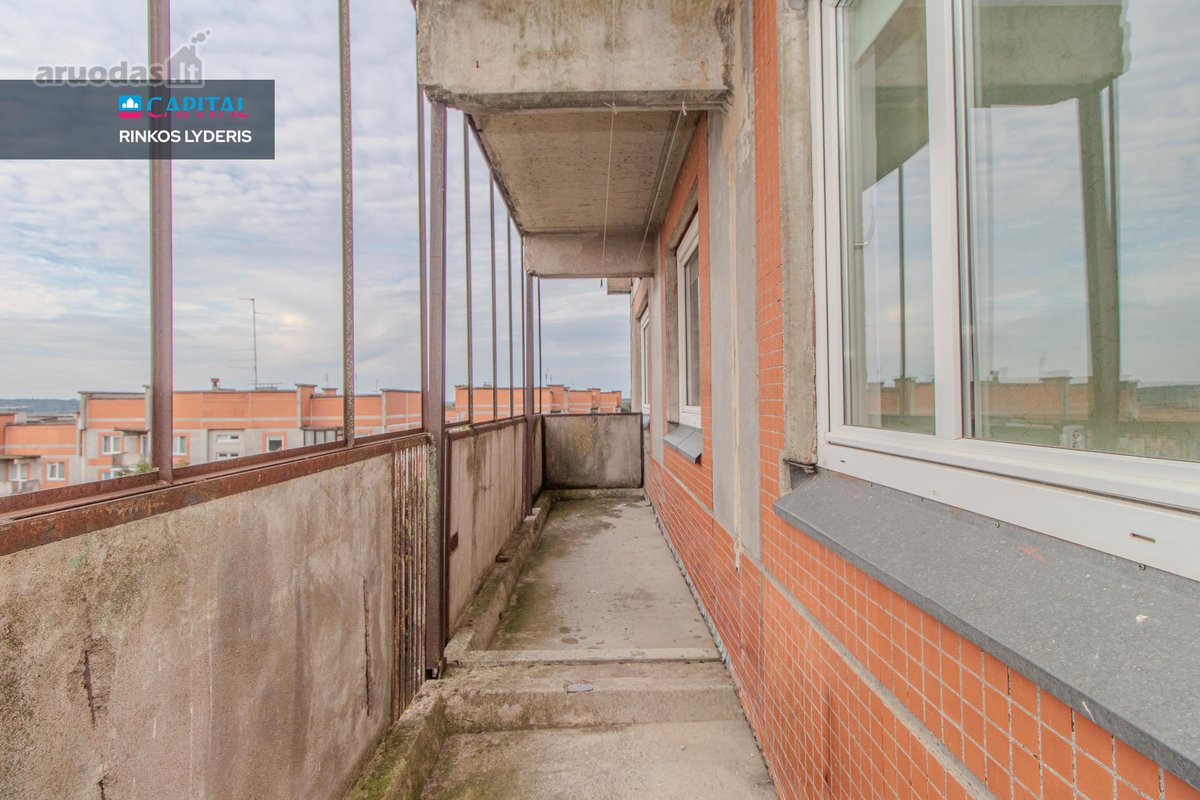 Erdvė, Šviesa Ir Namų Jaukumas – 88,22 Kv. M - nuotraukos Nr. 28