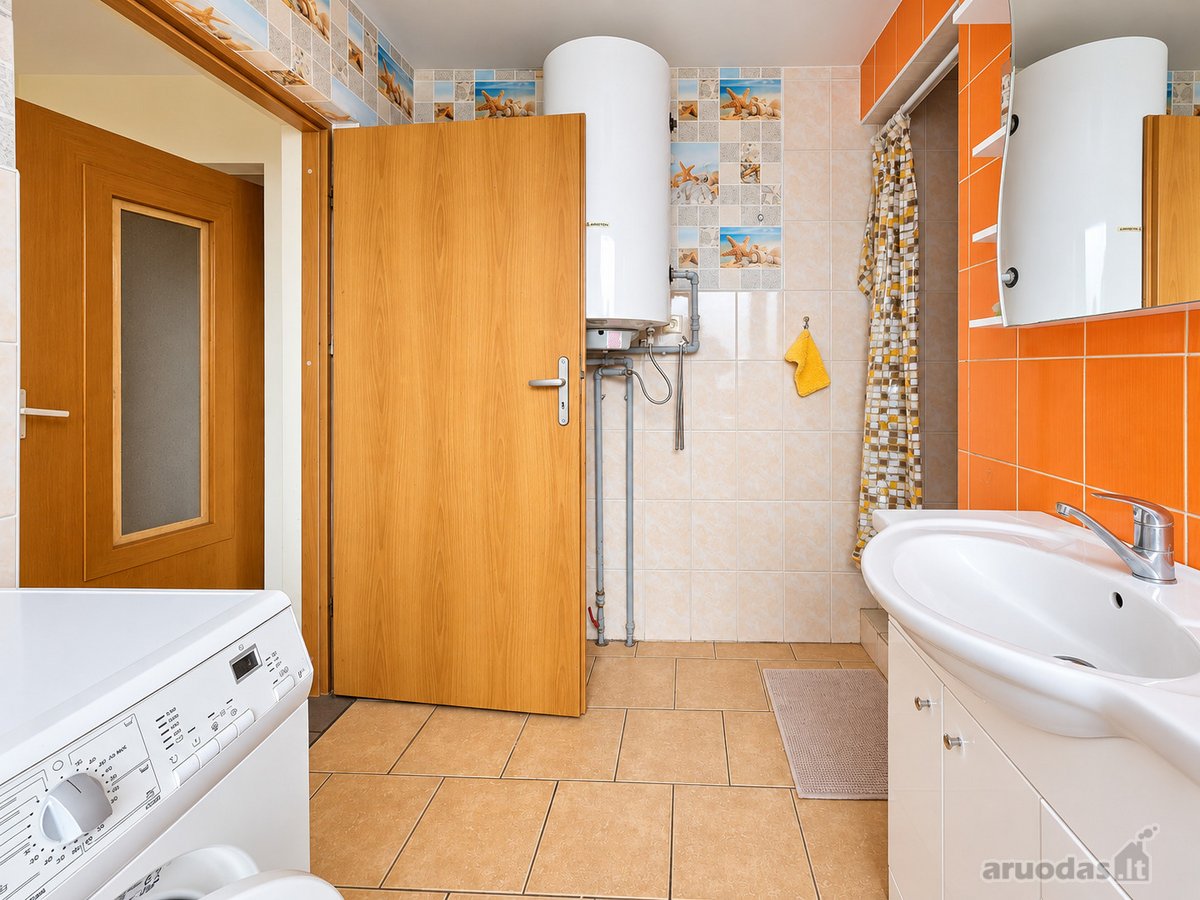 Mažeikių r., Troškučiuose, Šaltinėlio 15 - nuotraukos Nr. 26