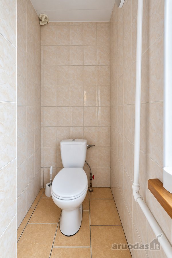 Mažeikių r., Troškučiuose, Šaltinėlio 15 - nuotraukos Nr. 27