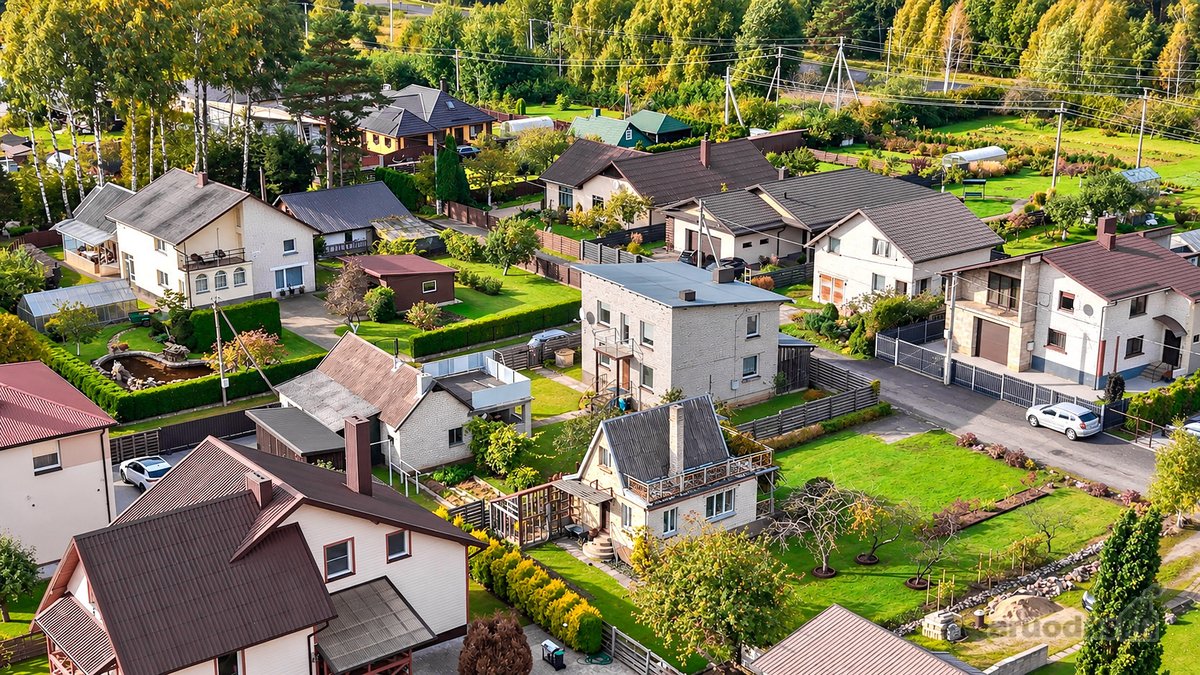 Mažeikių r., Troškučiuose, Šaltinėlio 15 - nuotraukos Nr. 7