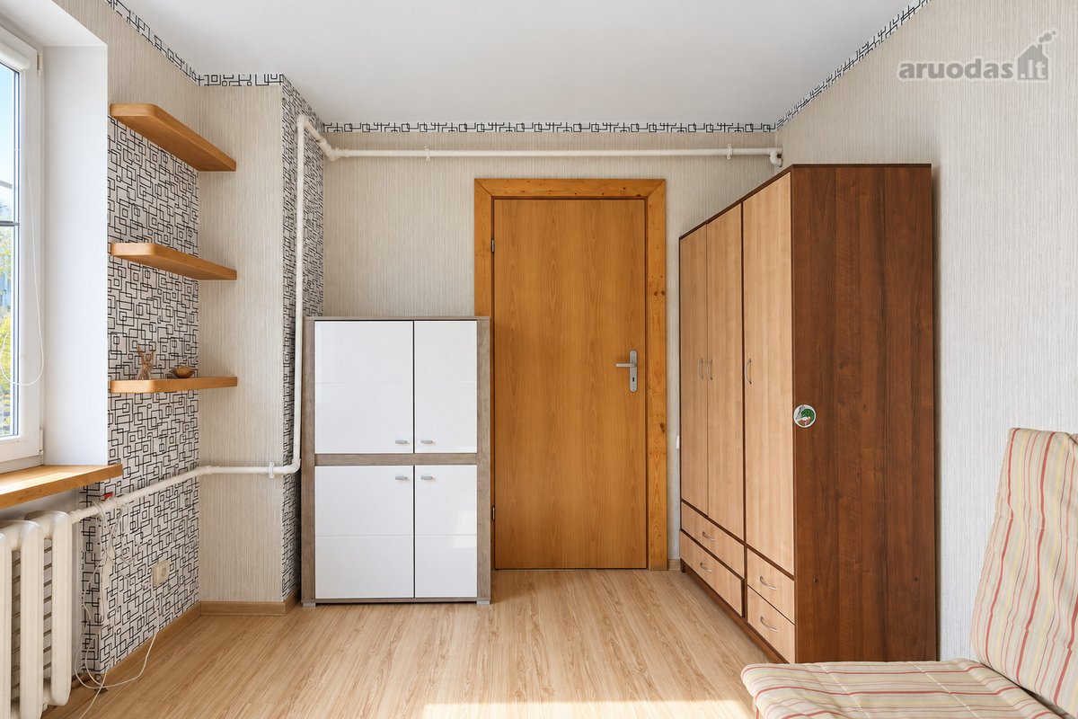 Mažeikių r., Troškučiuose, Šaltinėlio 15 - nuotraukos Nr. 22