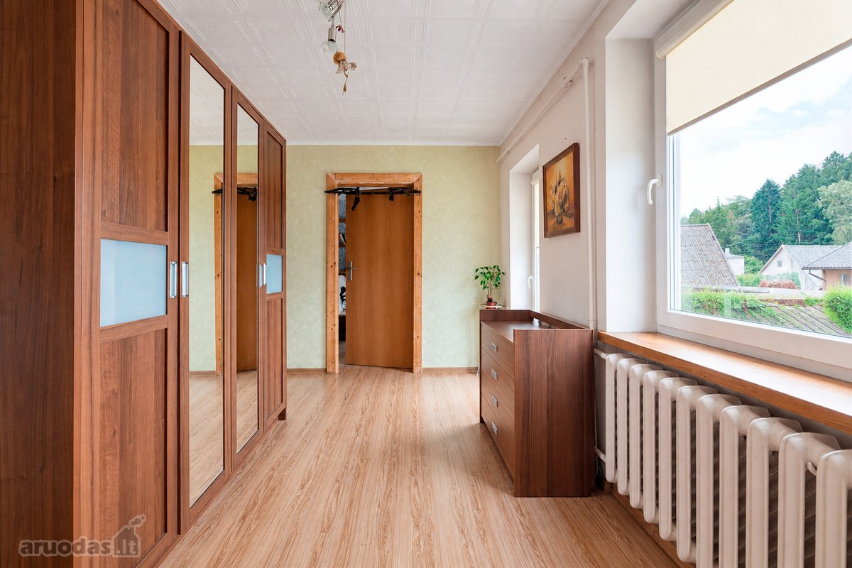 Mažeikių r., Troškučiuose, Šaltinėlio 15 - nuotraukos Nr. 23