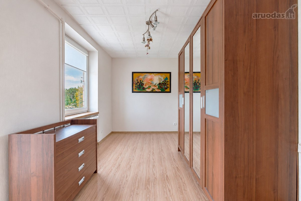 Mažeikių r., Troškučiuose, Šaltinėlio 15 - nuotraukos Nr. 24