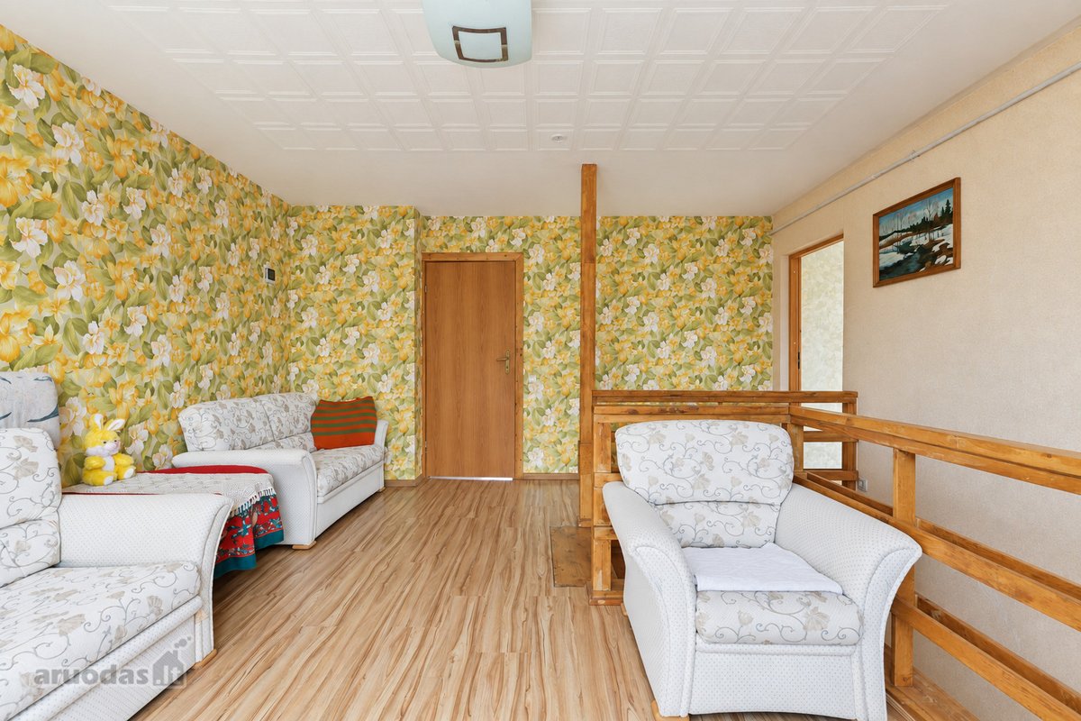 Mažeikių r., Troškučiuose, Šaltinėlio 15 - nuotraukos Nr. 16