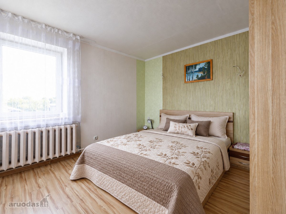 Mažeikių r., Troškučiuose, Šaltinėlio 15 - nuotraukos Nr. 17