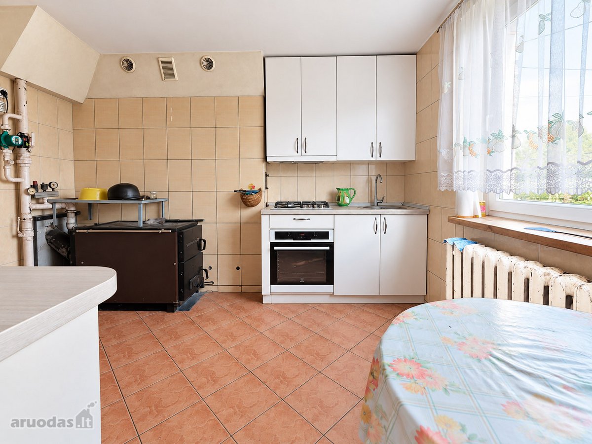Mažeikių r., Troškučiuose, Šaltinėlio 15 - nuotraukos Nr. 9