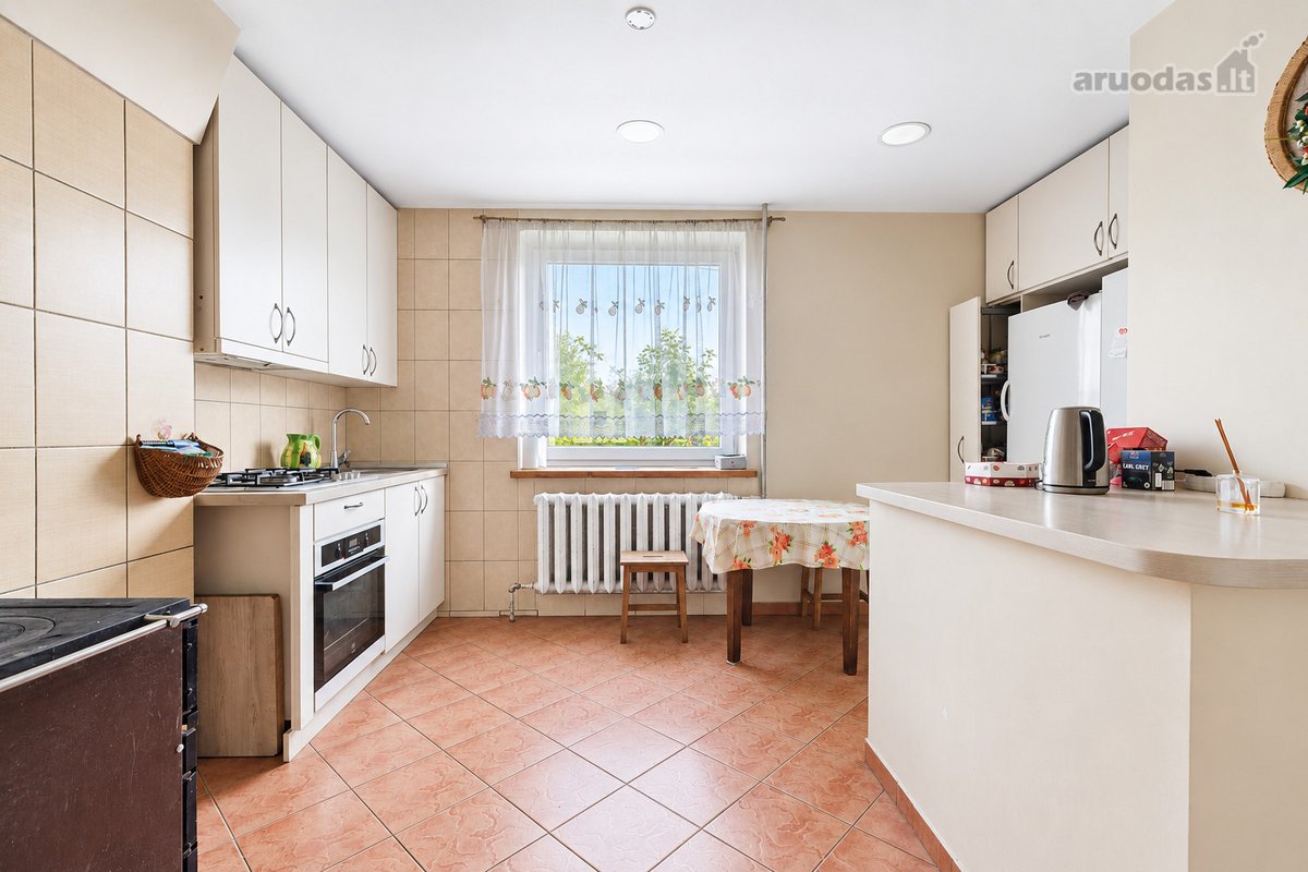 Mažeikių r., Troškučiuose, Šaltinėlio 15 - nuotraukos Nr. 8