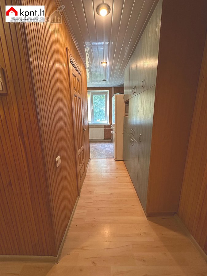 Parduodamas 2 Kambarių, 49,41 M² Butas Taikos - nuotraukos Nr. 12