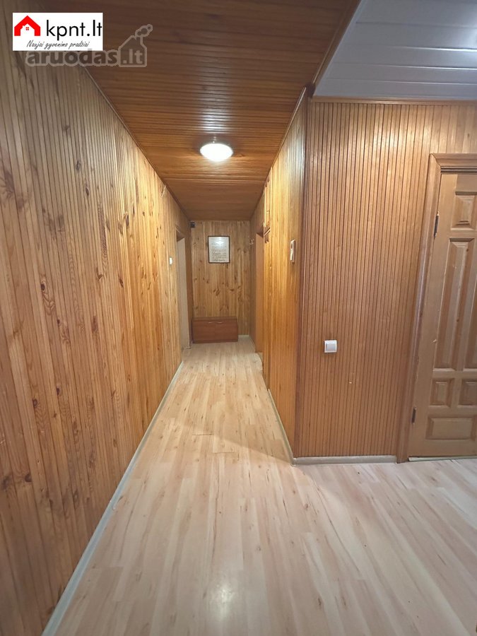 Parduodamas 2 Kambarių, 49,41 M² Butas Taikos - nuotraukos Nr. 13