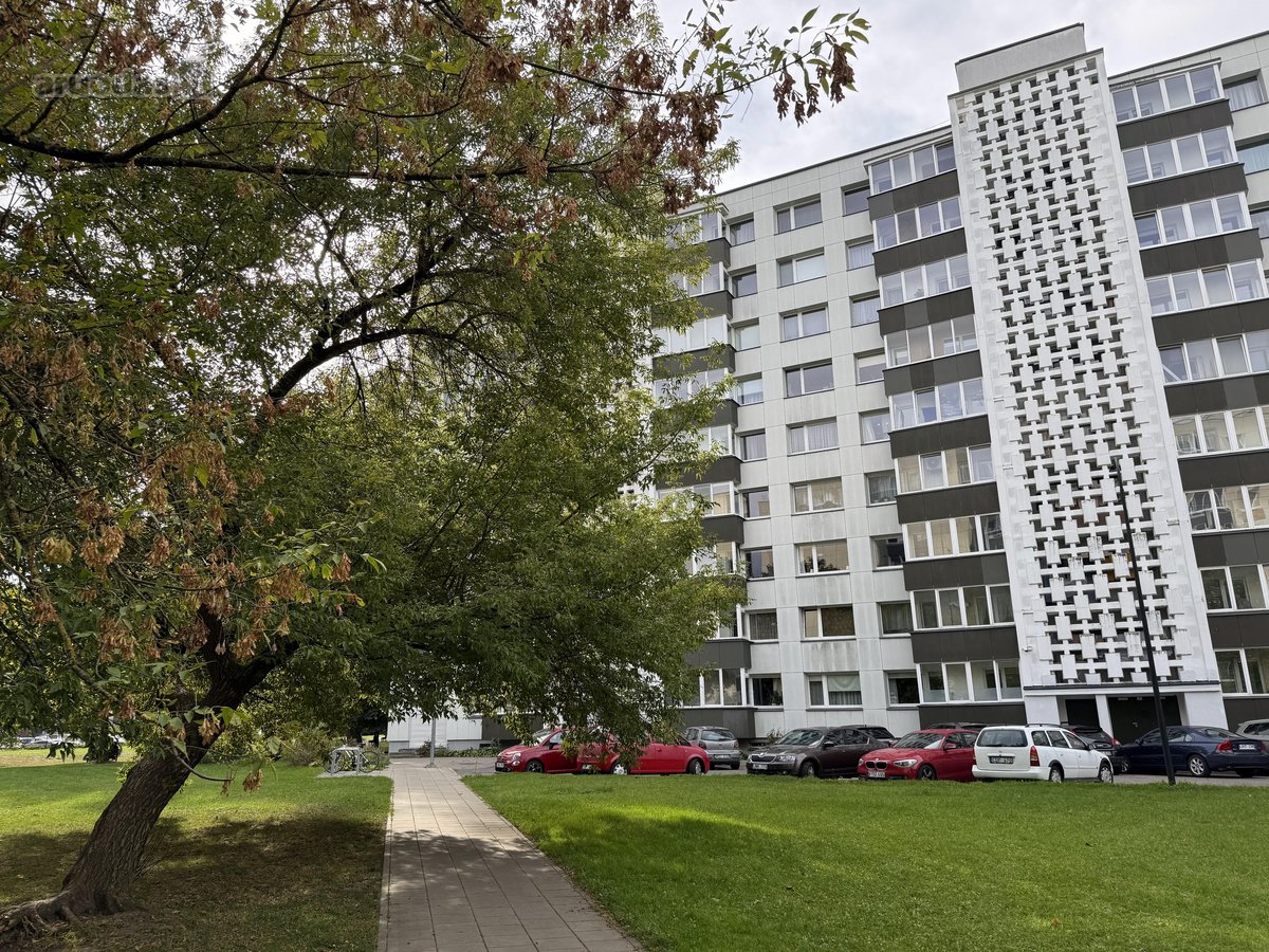 Jaukus ir kokybiškai įrengtas 2 kambarių - nuotraukos Nr. 16