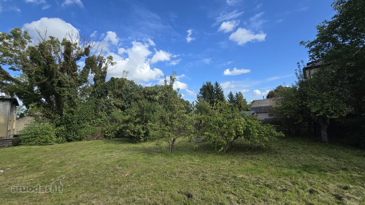 Parduodamas Sklypas Aleksote, Išskirtinėje - nuotraukos Nr. 11
