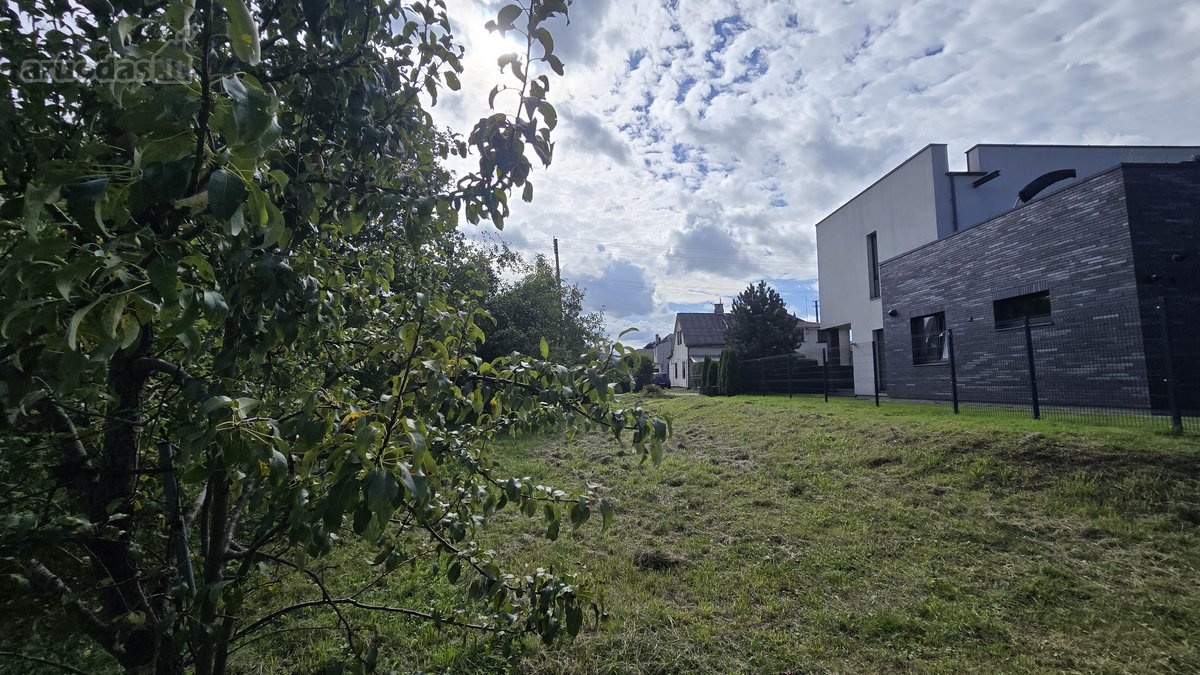 Parduodamas Sklypas Aleksote, Išskirtinėje - nuotraukos Nr. 14