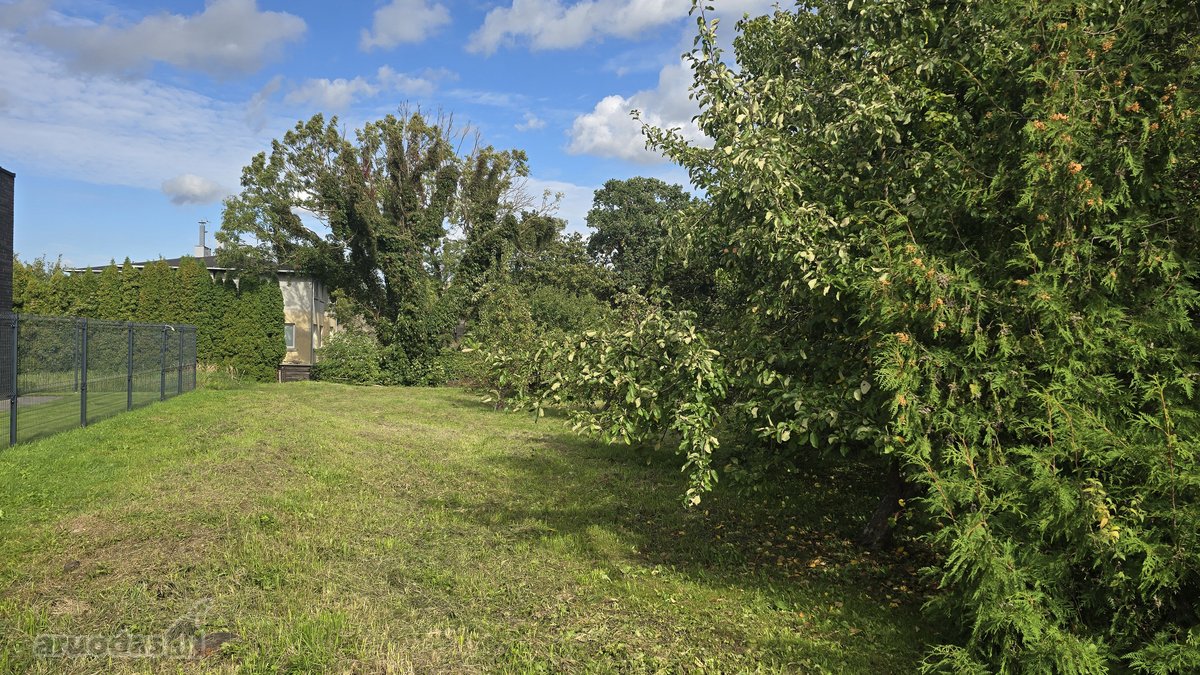 Parduodamas Sklypas Aleksote, Išskirtinėje - nuotraukos Nr. 15