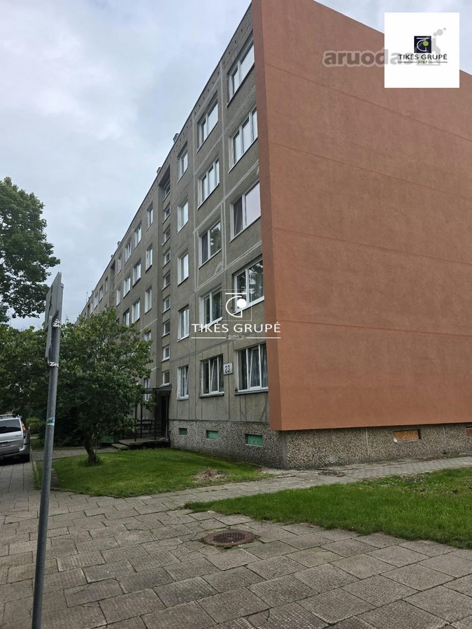 Šis Butas Ilgai Pardavime Neužsibus ! - nuotraukos Nr. 45
