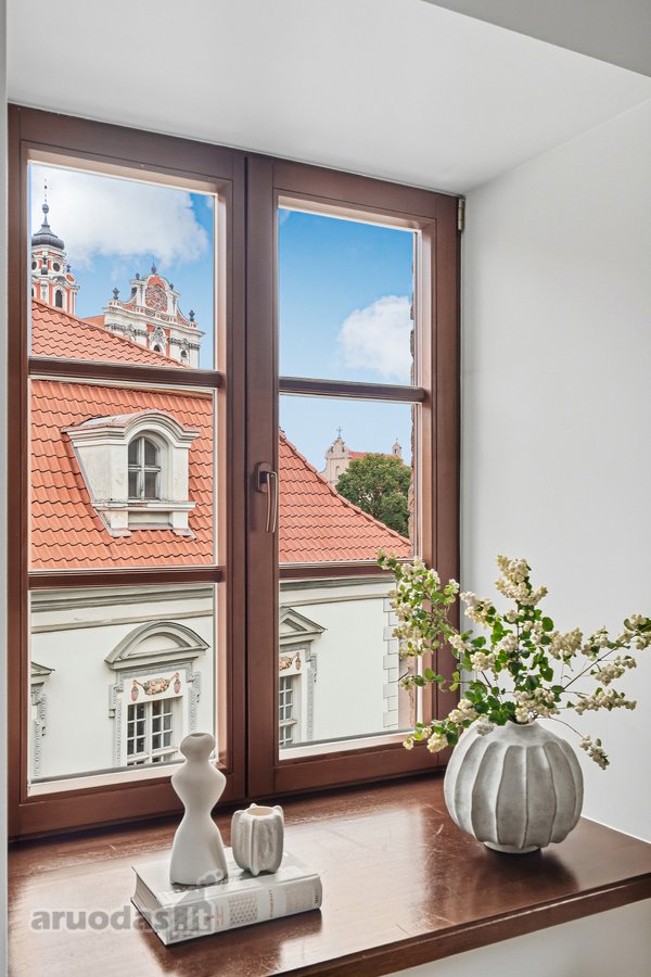 Išskirtinis Butas Vilniaus Širdyje – Trakų G.! - nuotraukos Nr. 10