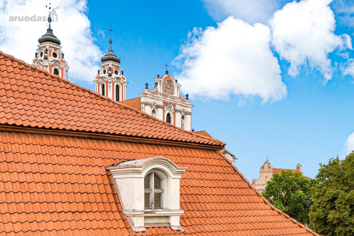 Išskirtinis Butas Vilniaus Širdyje – Trakų G.! - nuotraukos Nr. 16
