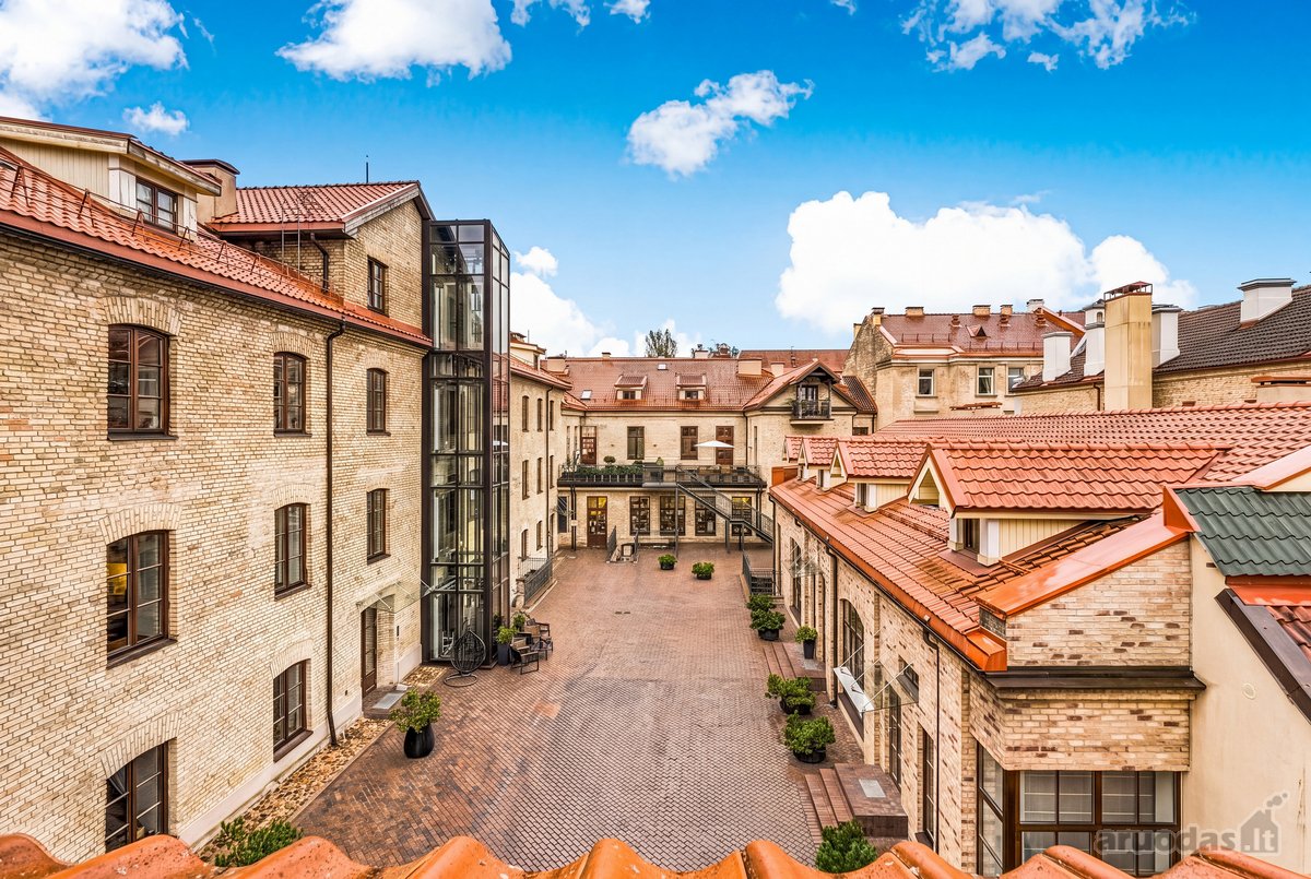 Išskirtinis Butas Vilniaus Širdyje – Trakų G.! - nuotraukos Nr. 34