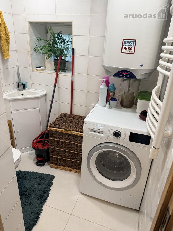 Išskirtinis Namas Prie Kauno Marių  Piliuona - nuotraukos Nr. 19