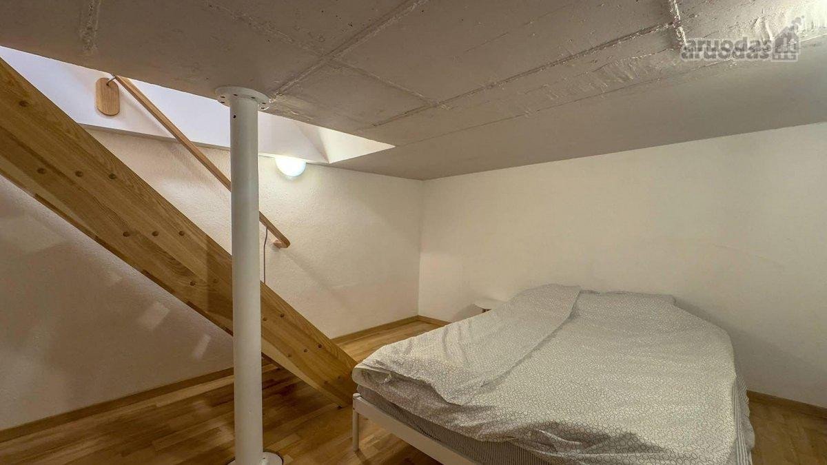Du butai,vienas šalia kito,parsiduoda kartu! - nuotraukos Nr. 13