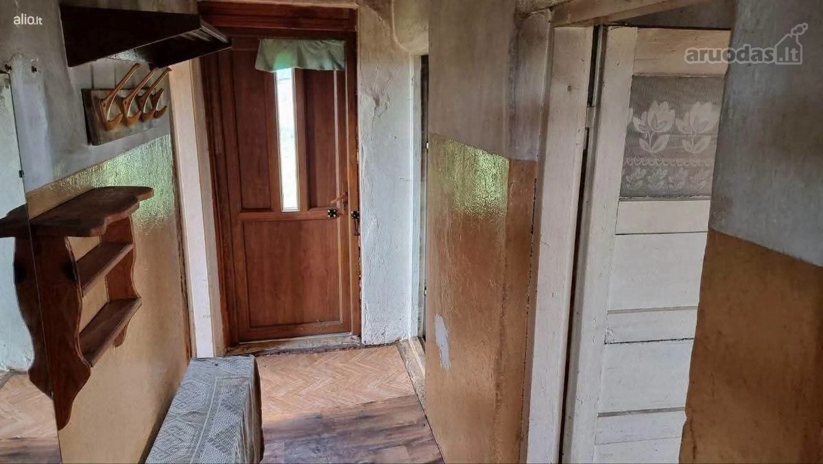 Parduodama sodyba išsimokėtinai su 29 a - nuotraukos Nr. 8