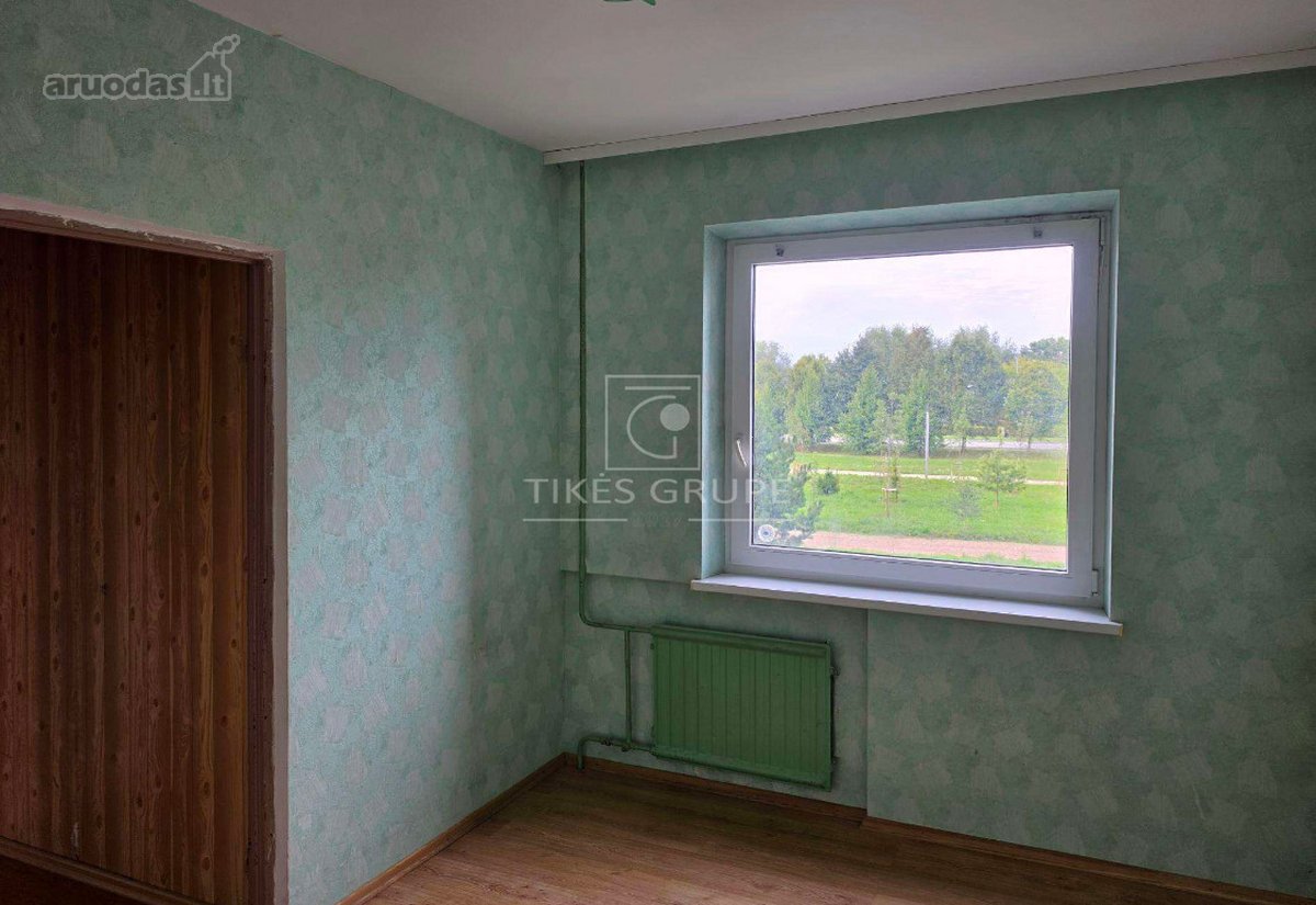 Parduodamas Erdvus 4 Kambarių Butas Su Holu - nuotraukos Nr. 6