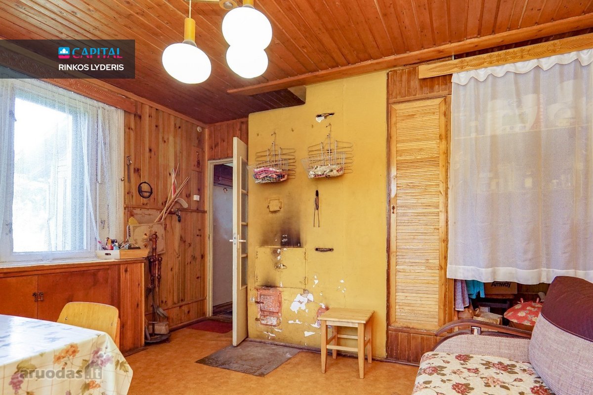Parduodamas Sodo Namas SB „kaubariškis“ - - nuotraukos Nr. 18