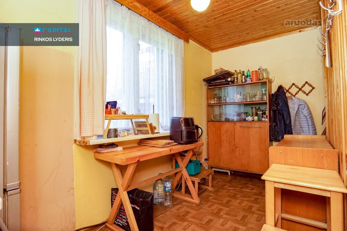 Parduodamas Sodo Namas SB „kaubariškis“ - - nuotraukos Nr. 19