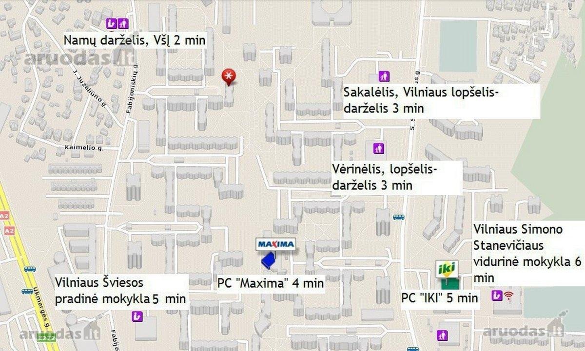Be tarpininku. Ilgesniam laikui - nuotraukos Nr. 31