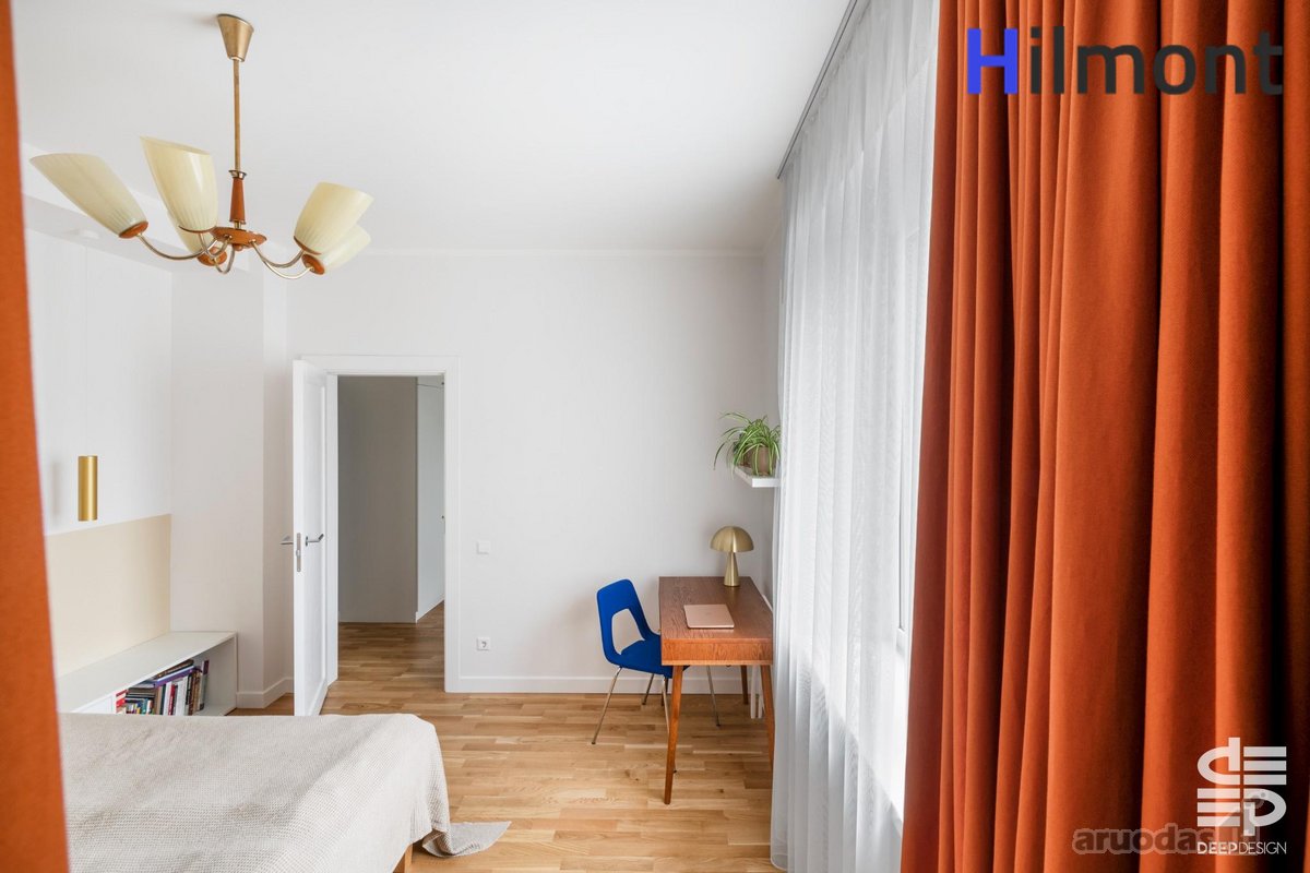 Išskirtinai Jaukus Ir Kokybiškai Įrengtas 2 - nuotraukos Nr. 9