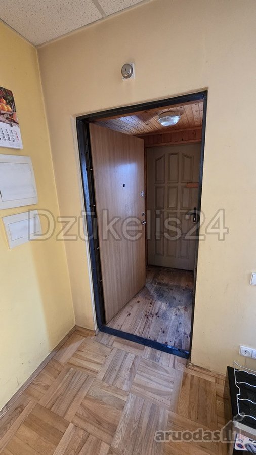 Parduodamas 2 aukštų gyvenamasis namas - nuotraukos Nr. 20
