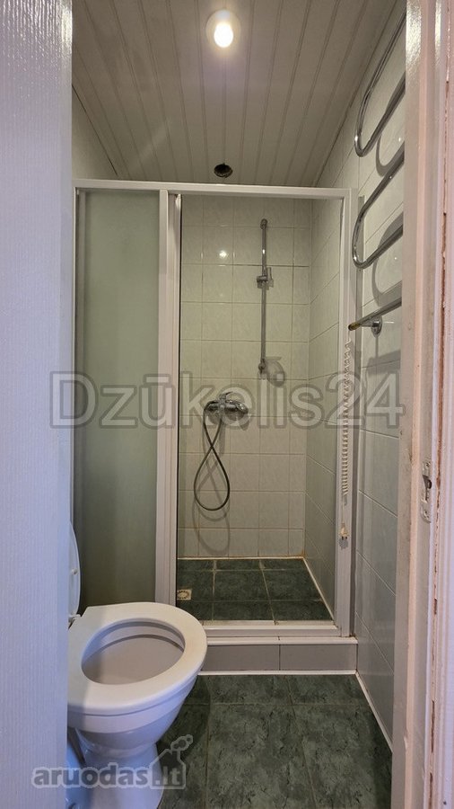Parduodamas 2 aukštų gyvenamasis namas - nuotraukos Nr. 24