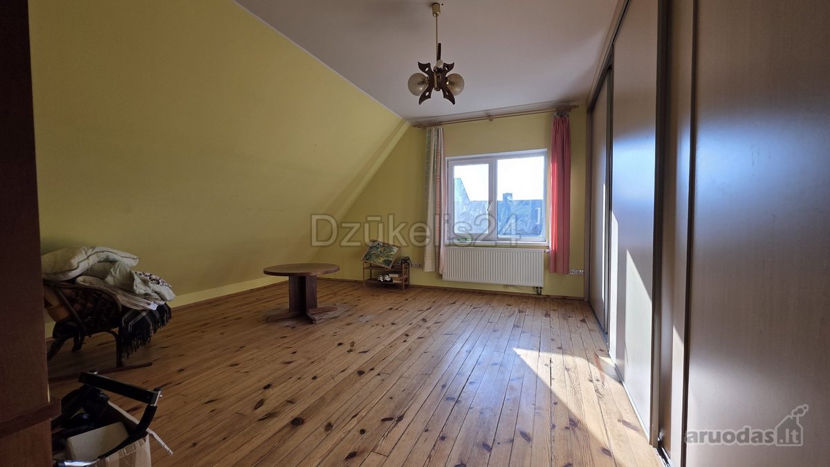 Parduodamas 2 aukštų gyvenamasis namas - nuotraukos Nr. 31