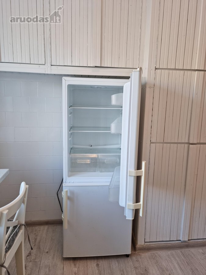 Nuomojamas naujai ir kokybiškai įrengtas 2 - nuotraukos Nr. 9