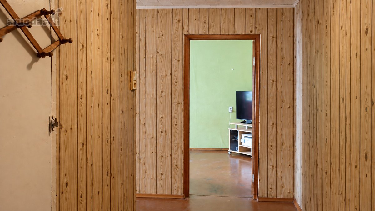 Panoraminis Vaizdas I Balkonas I Gera Vieta - nuotraukos Nr. 4