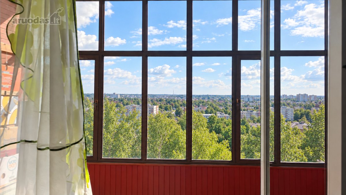 Panoraminis Vaizdas I Balkonas I Gera Vieta - nuotraukos Nr. 12