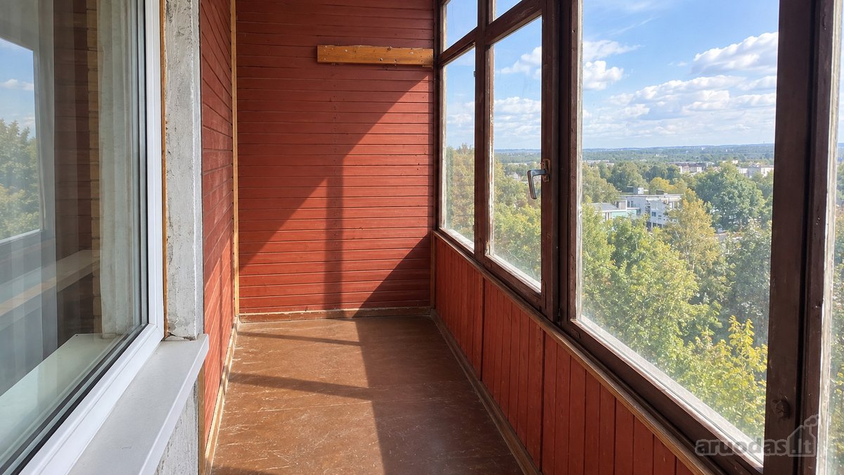 Panoraminis Vaizdas I Balkonas I Gera Vieta - nuotraukos Nr. 10